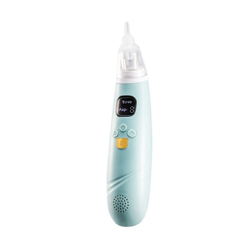 Infant Silicone Nasal Aspirator