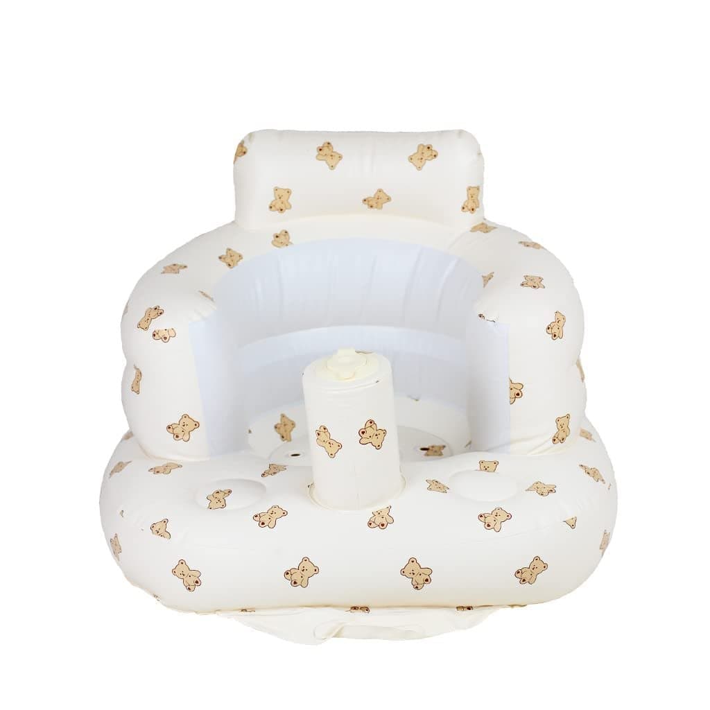 Inflatable Baby & Toddler Seat