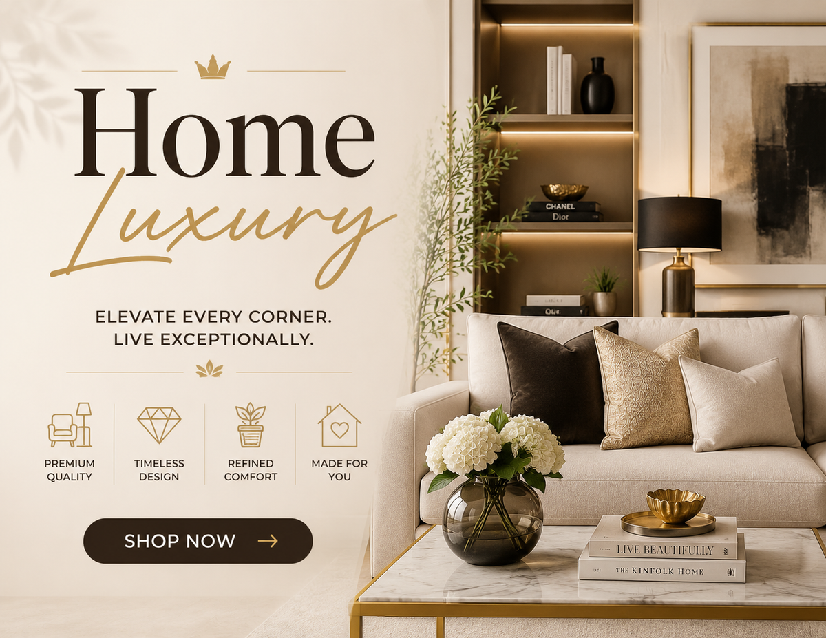 Home Luxury