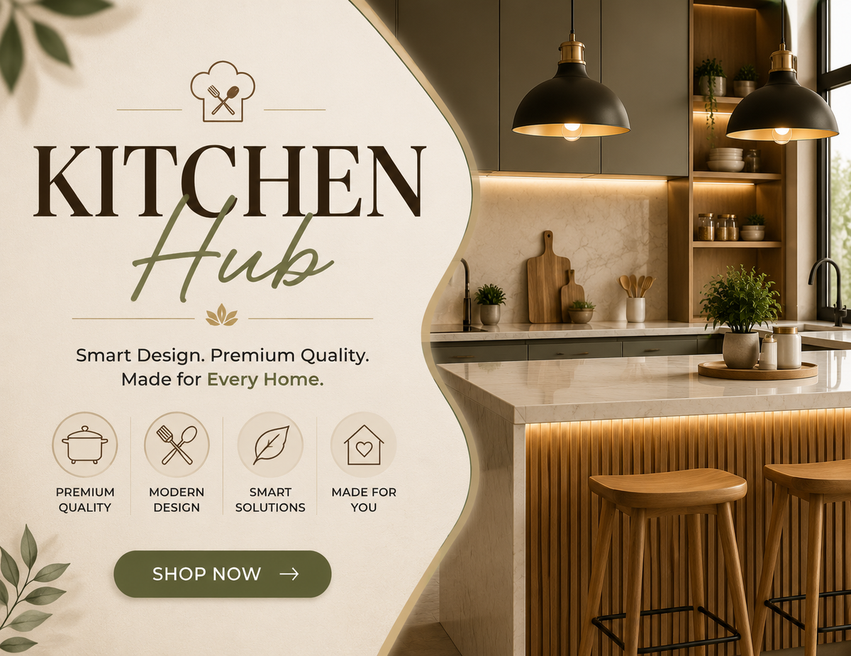 Kitchen Hub