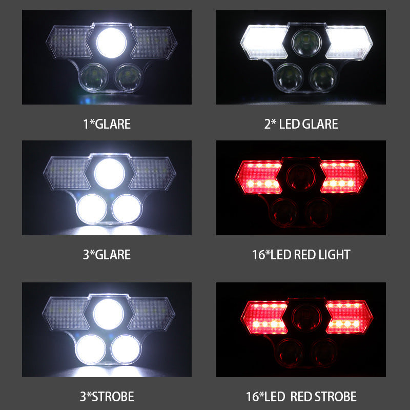 Strong LED Night Light