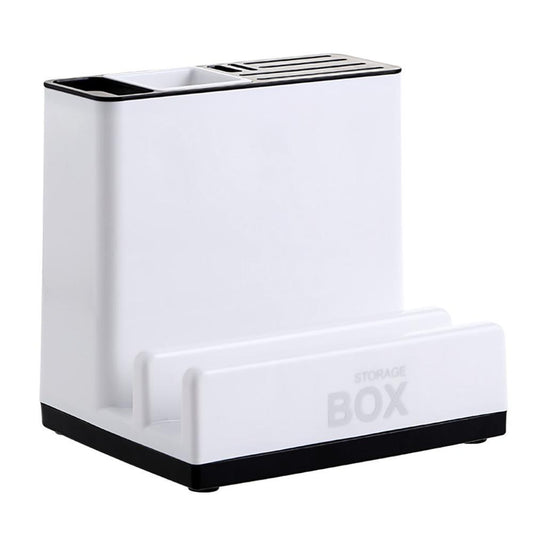 Knife Plastic Storage Rack