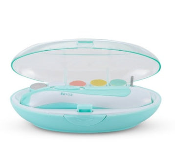 Baby Electric Nail Trimmer