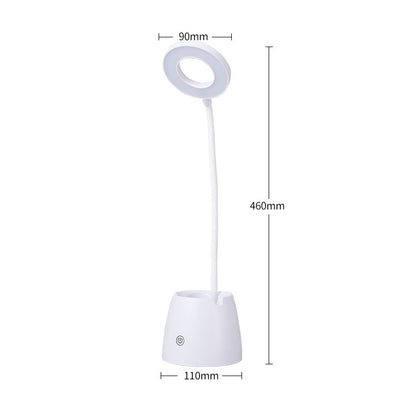 LED Folding Eye Protection Table Lamp