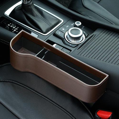 Car Seat Gap Storage Box