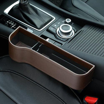Car Seat Gap Storage Box