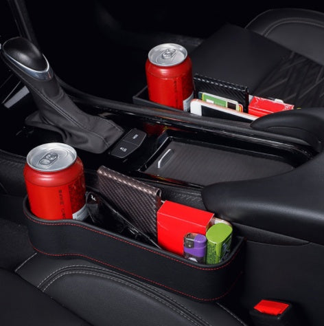 Car Seat Gap Storage Box