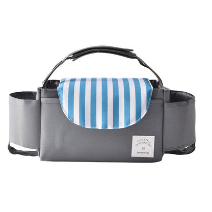 Baby stroller bag