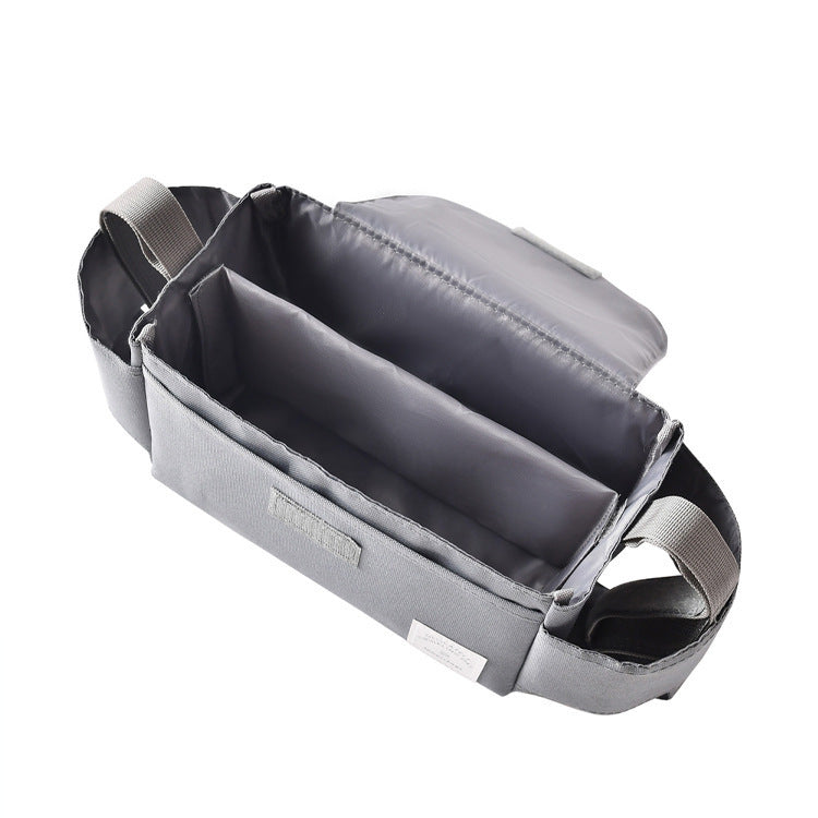 Baby stroller bag