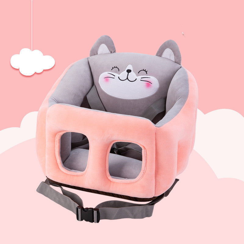 Portable Baby Sofa Cushion