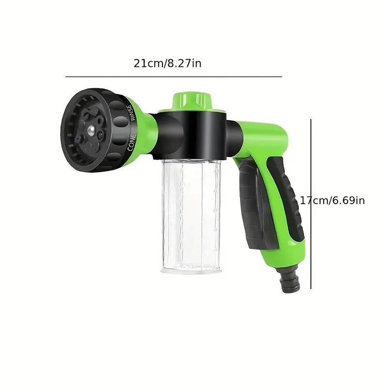 Pet Shower Sprayer