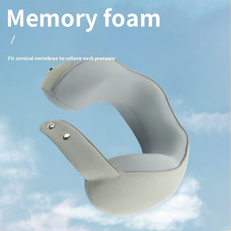 U-shape Neck Pillow