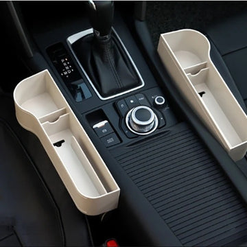 Car Seat Gap Storage Box