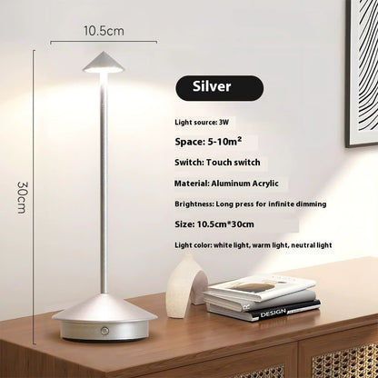 Modern Minimalist Table Lamp