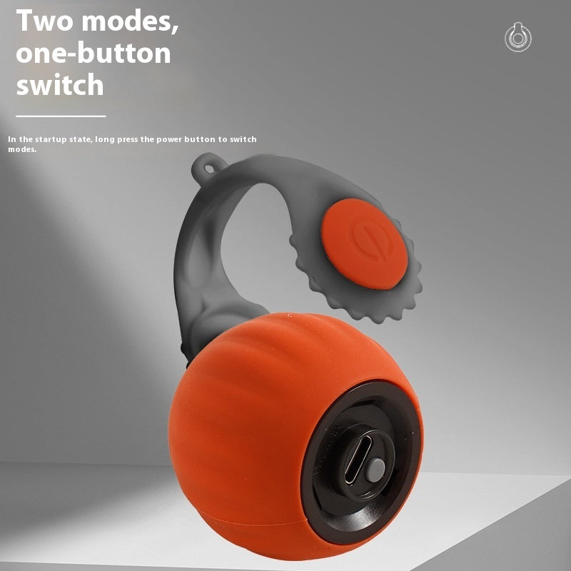 Self-entertainment Rolling Ball