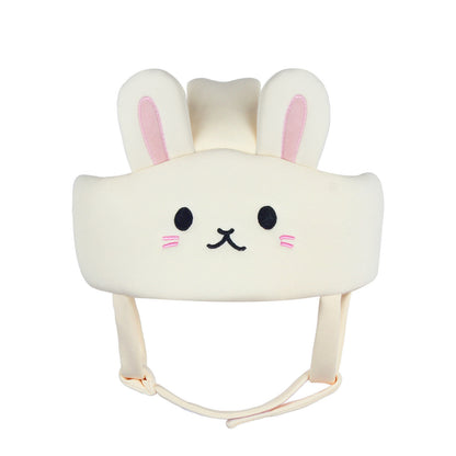 Baby head protection pillow
