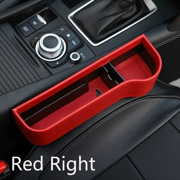 Car Seat Gap Storage Box