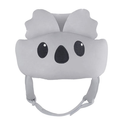 Baby head protection pillow