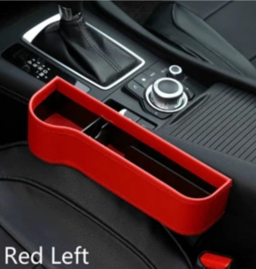 Car Seat Gap Storage Box
