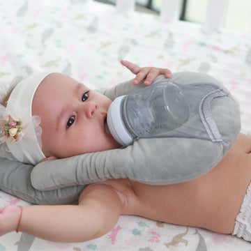 Baby Nursing Pillow