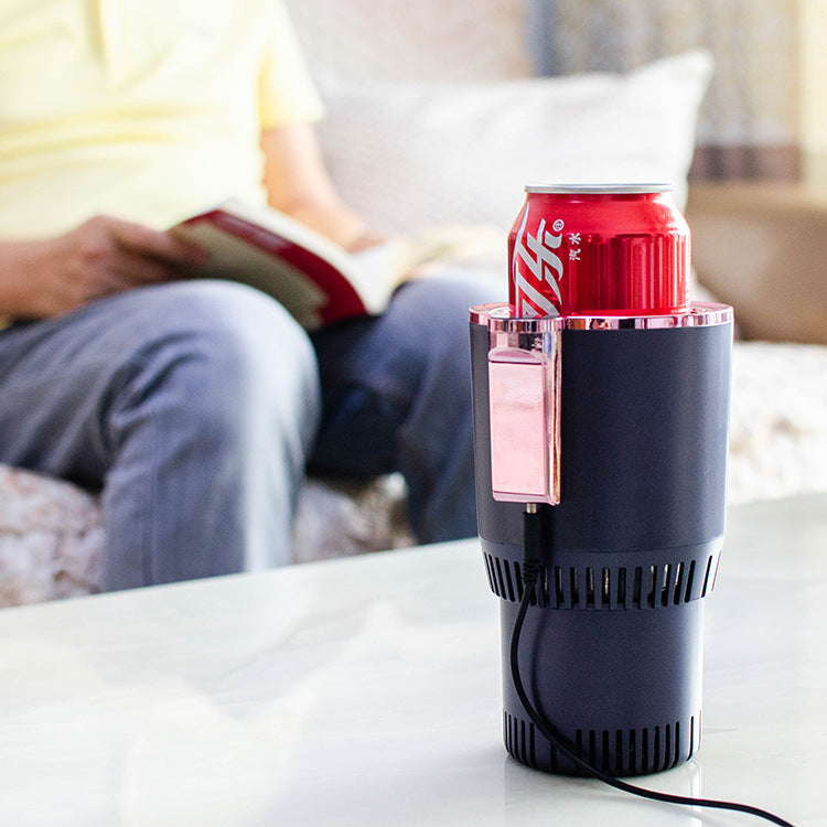 2 in 1 Smart cup holder