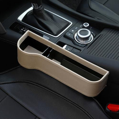 Car Seat Gap Storage Box