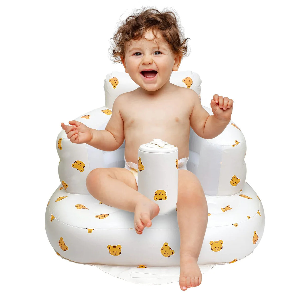 Inflatable Baby & Toddler Seat