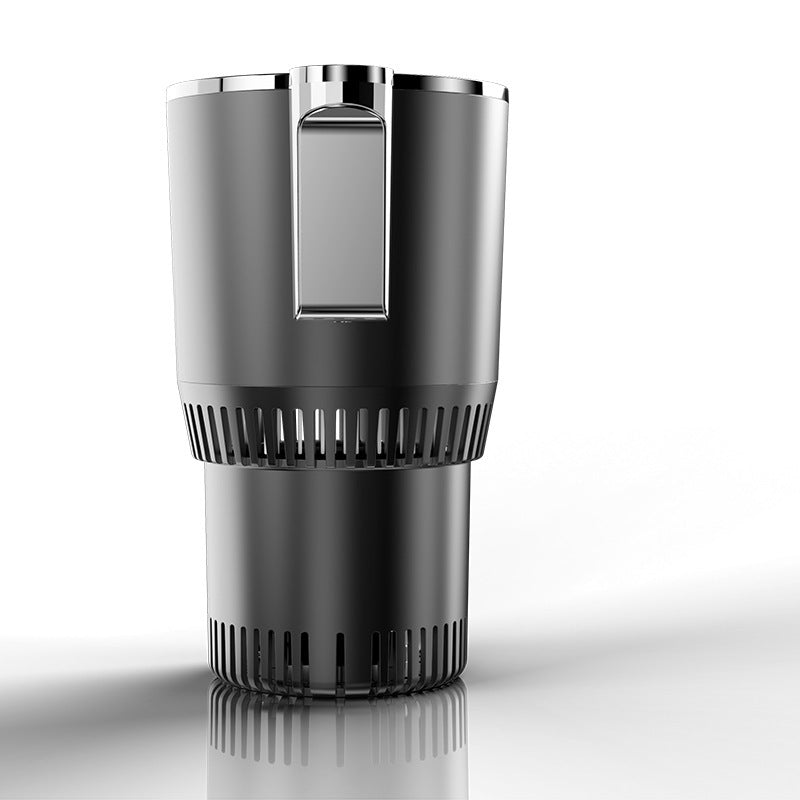 2 in 1 Smart cup holder