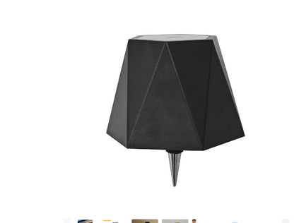 Wine Bottle LED Lamp
