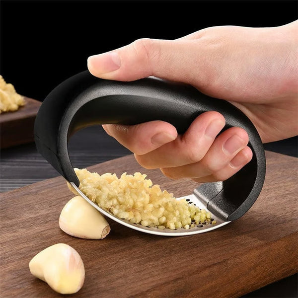 Garlic Press Rocker