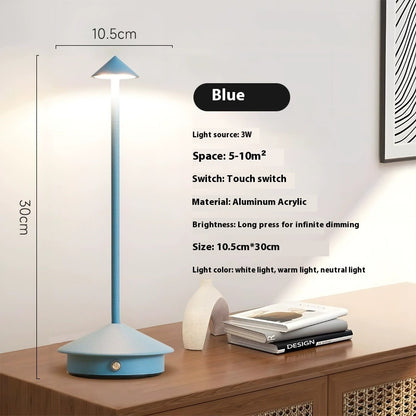 Modern Minimalist Table Lamp