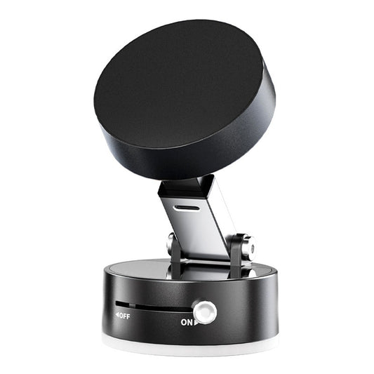 360° Rotation Sucker Magnetic Phone Holder