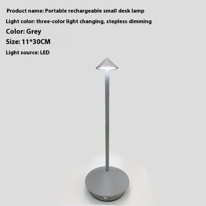 Modern Minimalist Table Lamp