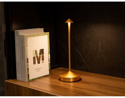 Modern Minimalist Table Lamp