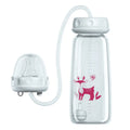 hands-free baby bottle