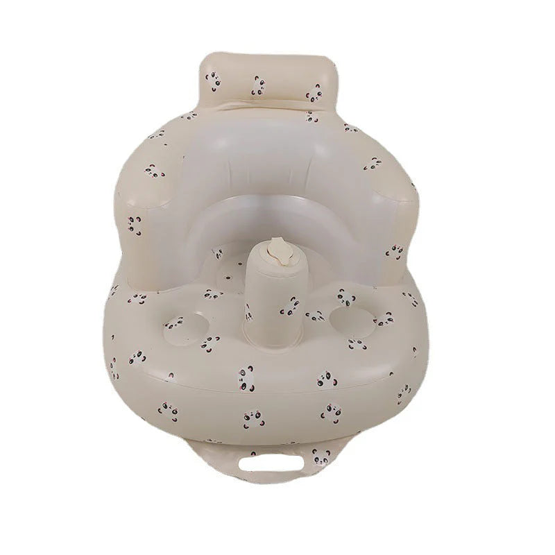 Inflatable Baby & Toddler Seat