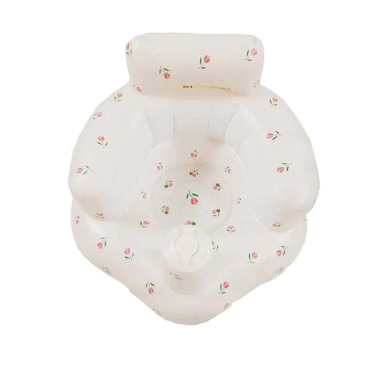 Inflatable Baby & Toddler Seat