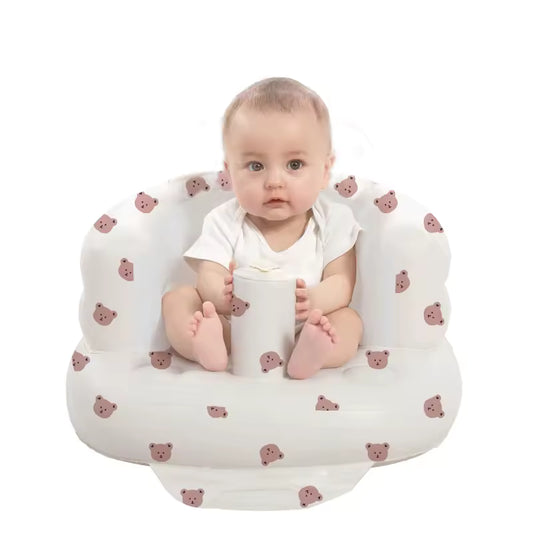 Inflatable Baby & Toddler Seat
