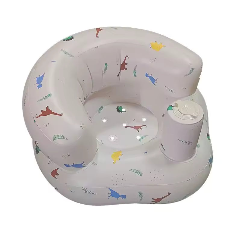 Inflatable Baby & Toddler Seat