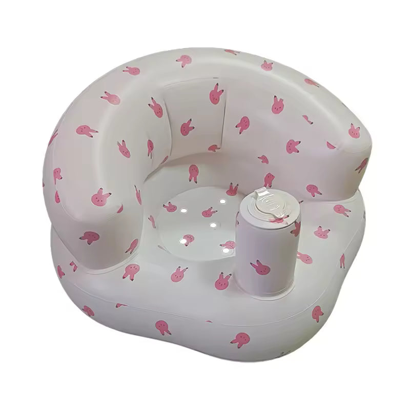 Inflatable Baby & Toddler Seat