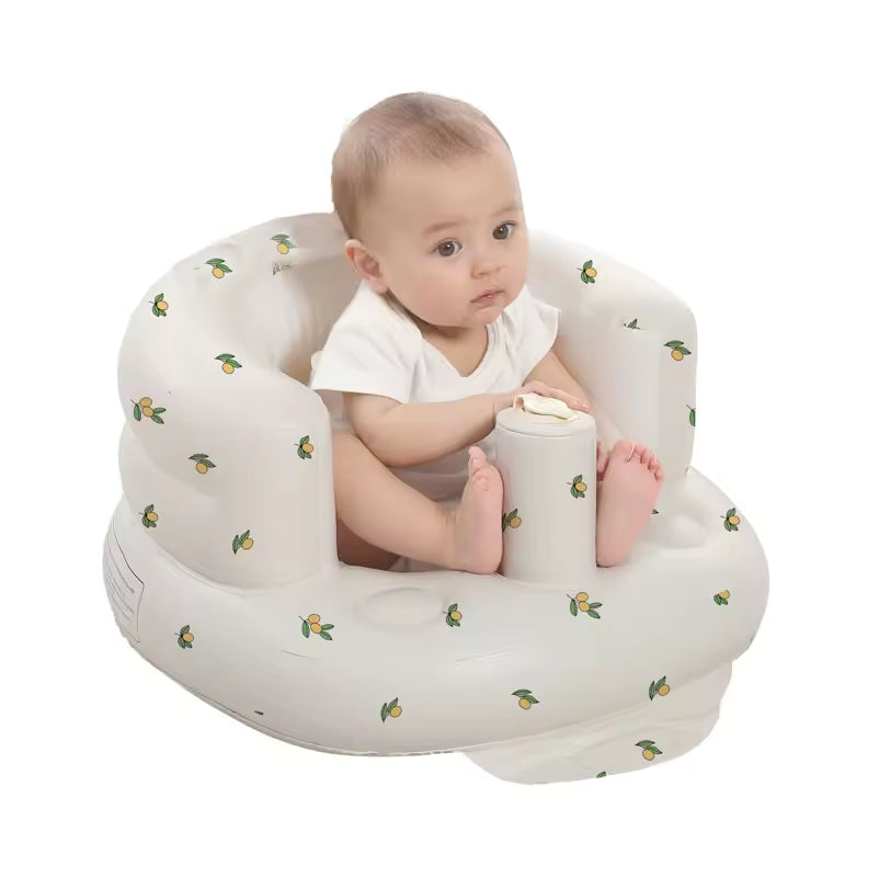 Inflatable Baby & Toddler Seat