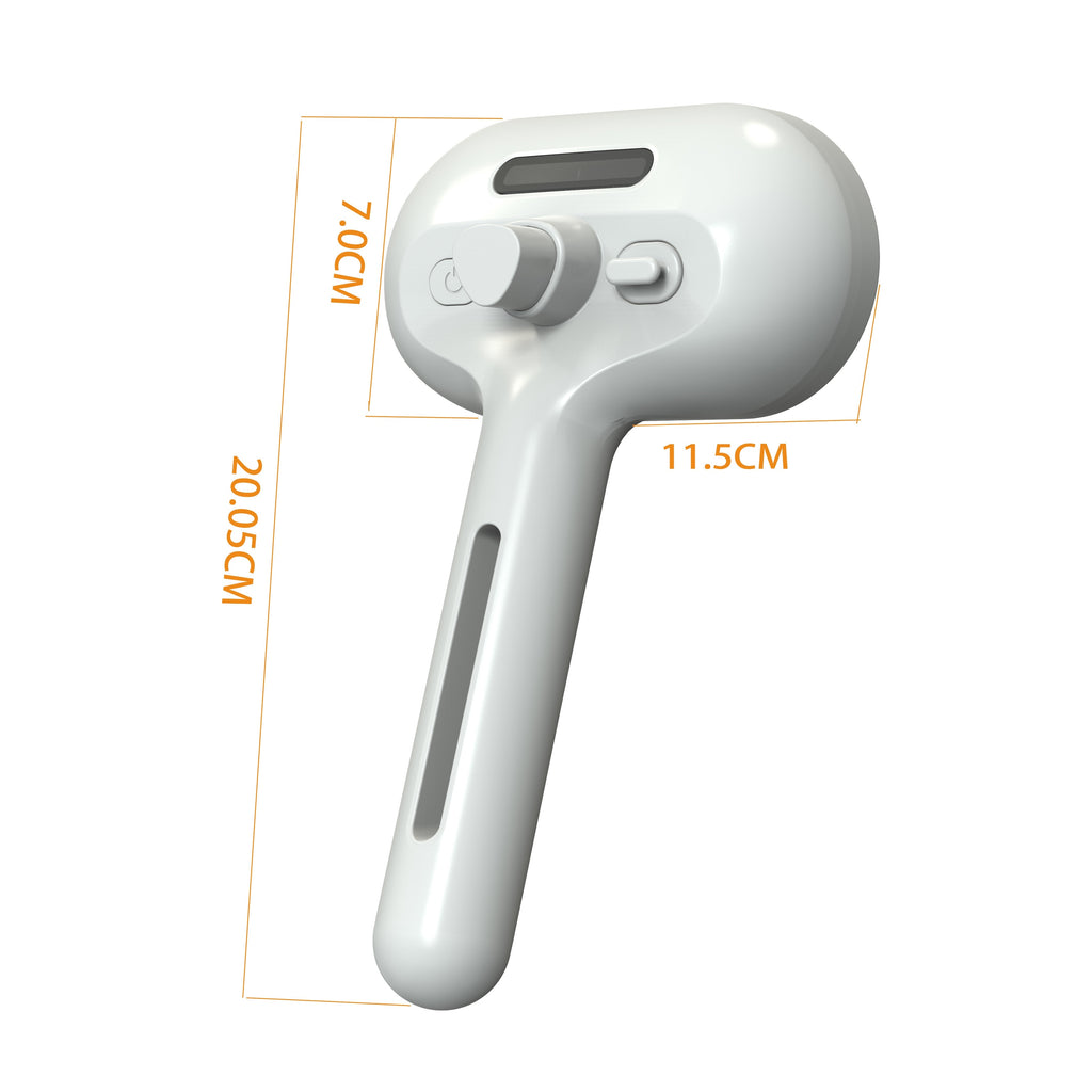 Pets Hair Remover Brush