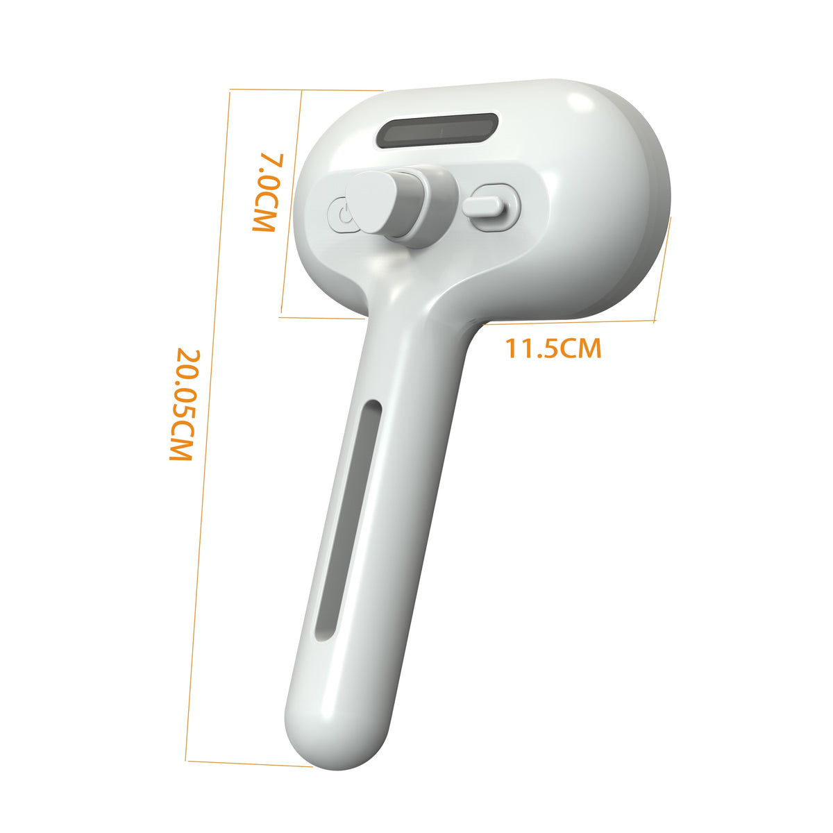 Pets Hair Remover Brush