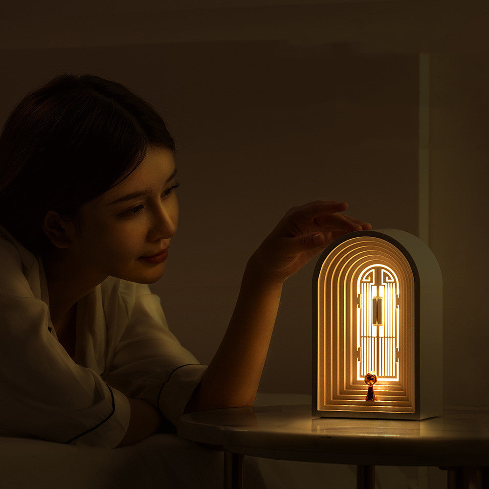 Nordic Table Lamp