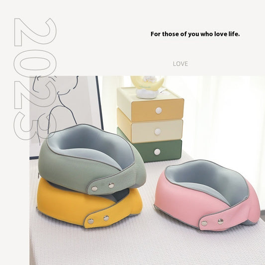 U-shape Neck Pillow