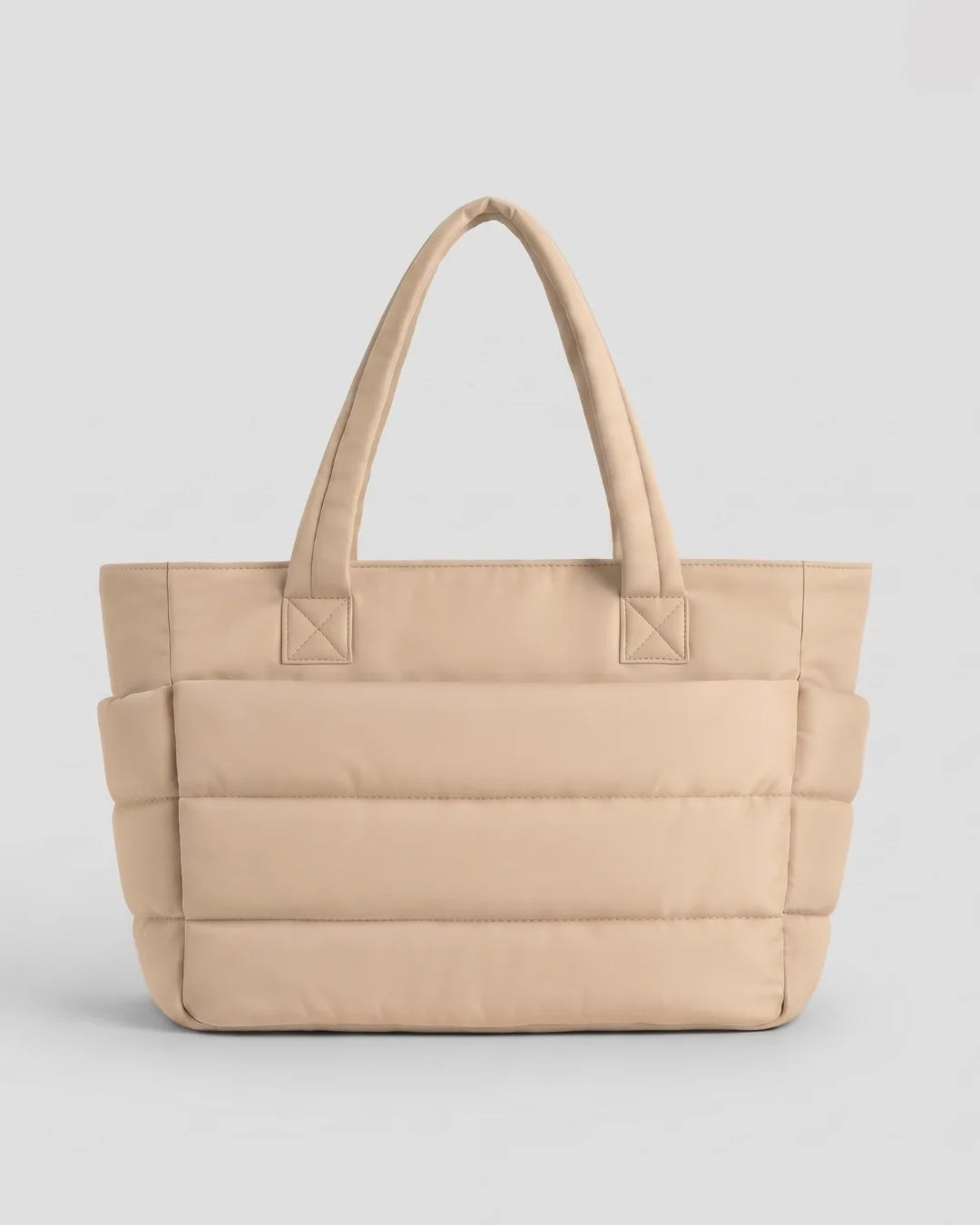 CloudSoft™ Fluffy Everyday Tote Bag