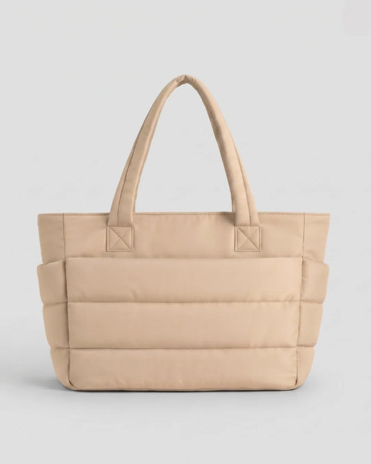 CloudSoft™ Fluffy Everyday Tote Bag