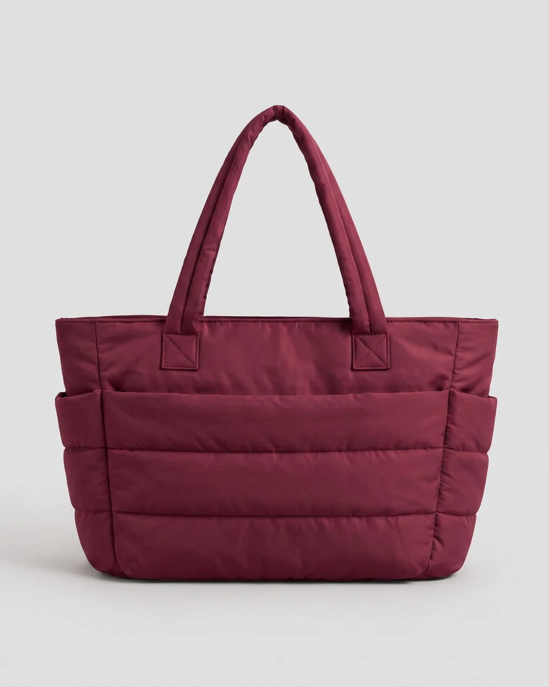 CloudSoft™ Fluffy Everyday Tote Bag