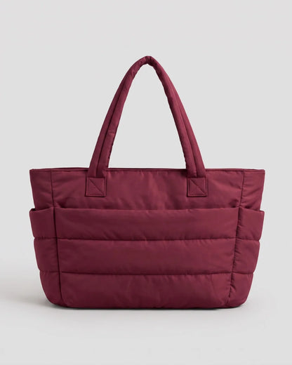 CloudSoft™ Fluffy Everyday Tote Bag