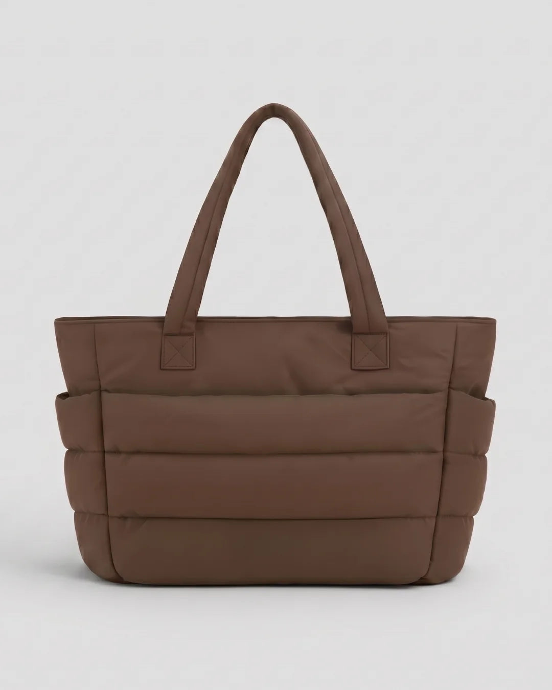 CloudSoft™ Fluffy Everyday Tote Bag
